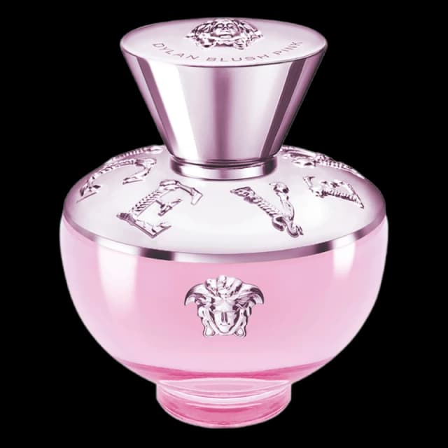 Versace Dylan Blush Pink Eau de Parfum 100ml