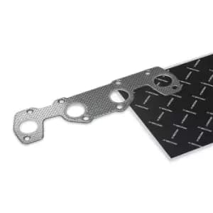 RIDEX Exhaust Manifold Gasket FIAT,PEUGEOT,CITROEN 27G0119 9652981380,0349J3,0349K1