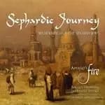 Sephardic Journey: Wanderings of the Spanish Jews (Music CD)