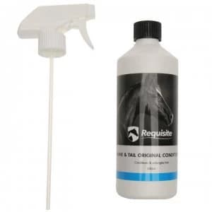 Requisite Mane and Tail Conditioning Spray