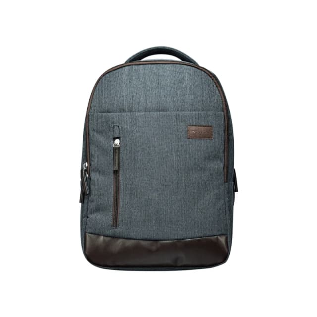 Canyon CNE-CBP5DG6 laptop case 39.6cm (15.6") Backpack Grey