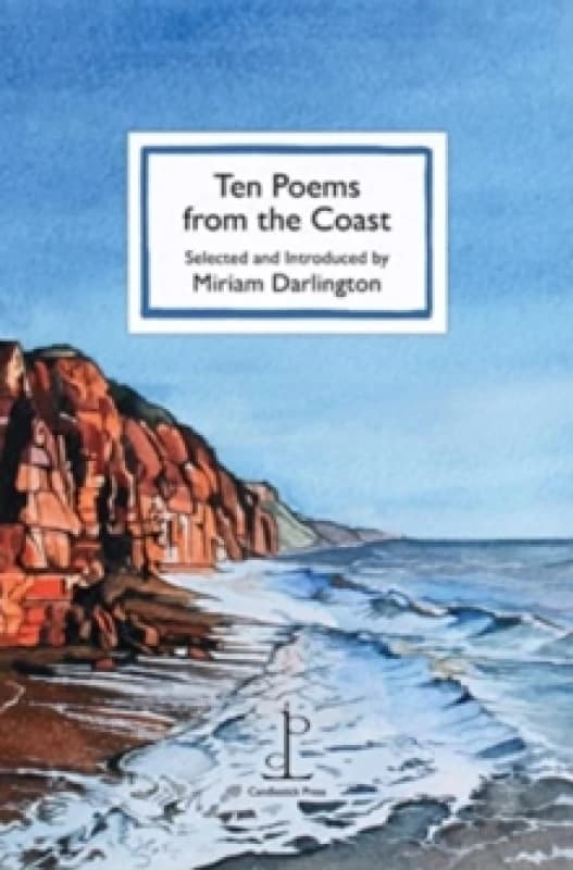 Ten Poems from the Coast Paperback / softback