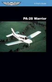Pa-28 Warrior by Jeremy M. Pratt Paperback