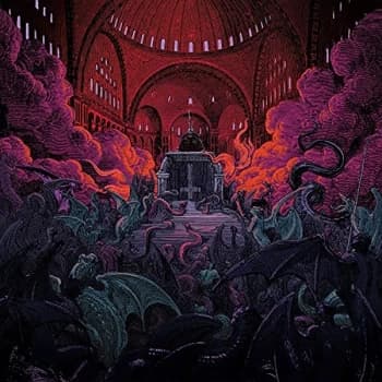 Gost - Non Paradisi CD