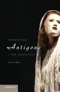 sophocles antigone a new translation