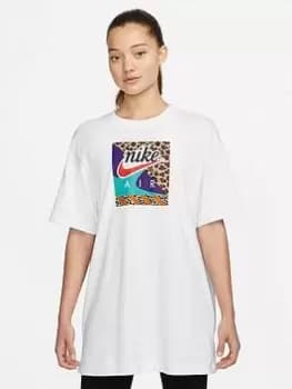 Nike Air Loom Tee - White Size XS Women