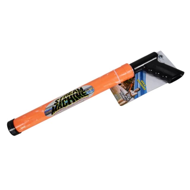 Water Sports LLC TL-750 Stream Machine Medium - Orange 80003-9Orange