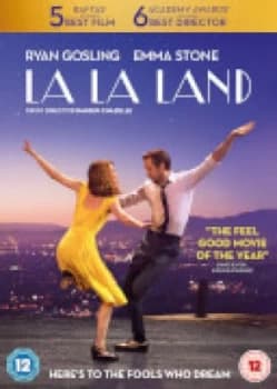 La La Land