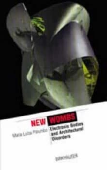 New Wombs by Maria Luisa Palumbo Paperback