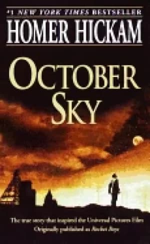 october sky