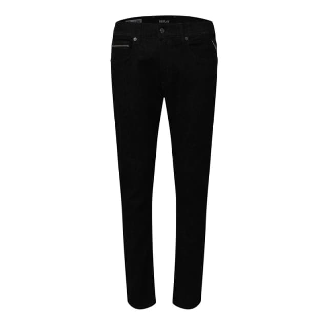 Replay Grover Straight-Fit Jeans Blue male 28S