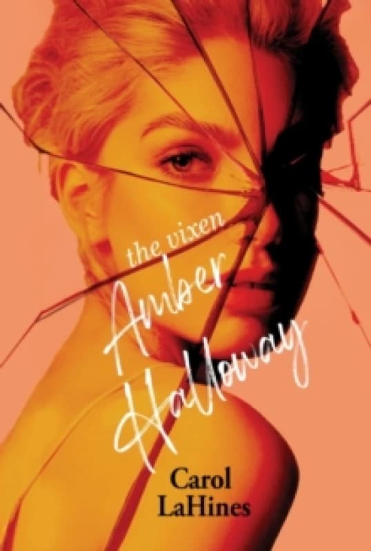 The Vixen Amber Halloway Paperback / softback