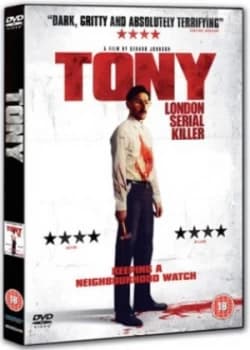 Tony - DVD