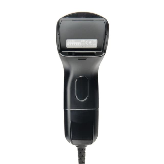 Opticon L-22X Handheld bar code reader 2D CMOS Black