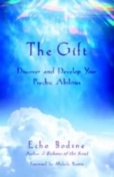 The Gift by Echo Bodine Paperback