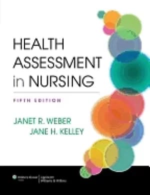 health assessment in nursing