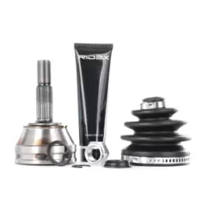 RIDEX CV Joint VW,AUDI 5J0100 871498099,871498099A,871498099AX Axle Joint,Joint Kit, drive shaft 871498099X