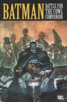 Batman by Royal Mcgraw Paperback