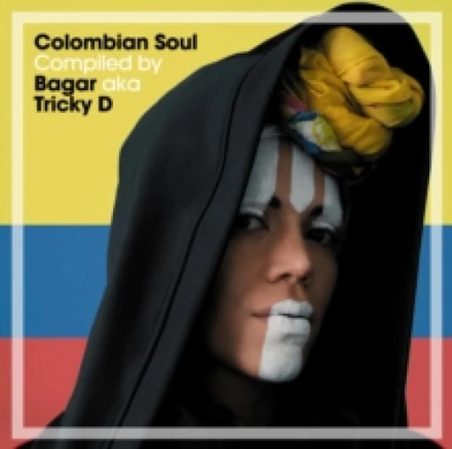 Colombian Soul CD / Album