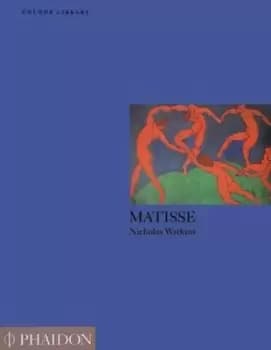 Matisse by Nicholas Watkins