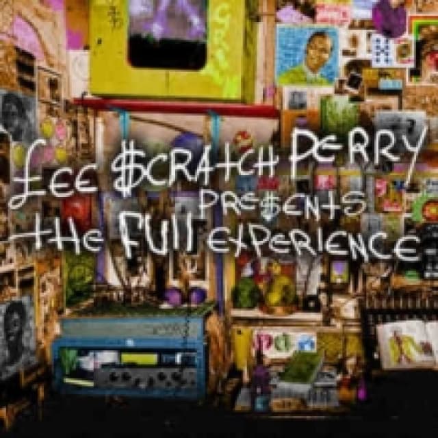 Lee 'Scratch' Perry Presents the Full Experience CD / Album