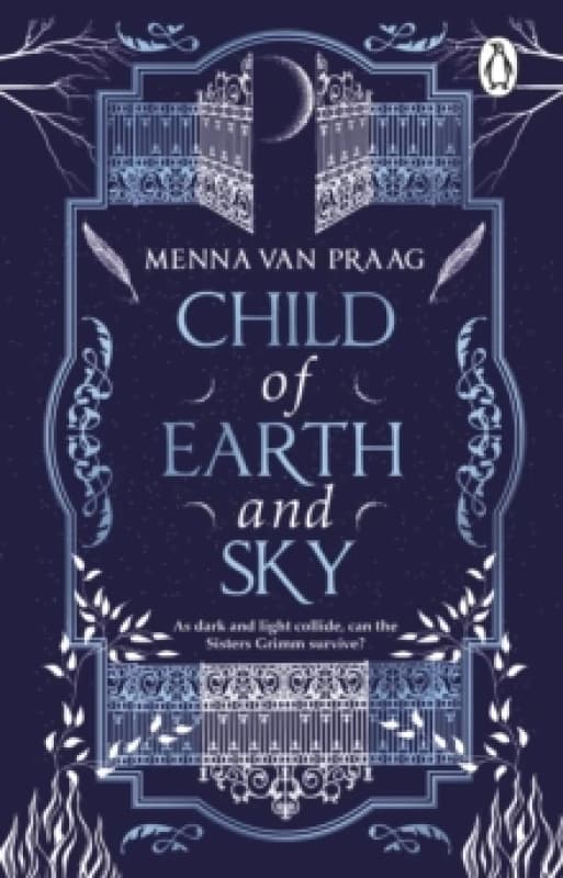 Child of Earth & Sky Paperback / softback