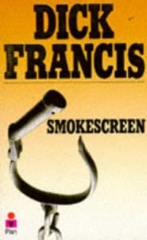 Smokescreen by Dick Francis Book