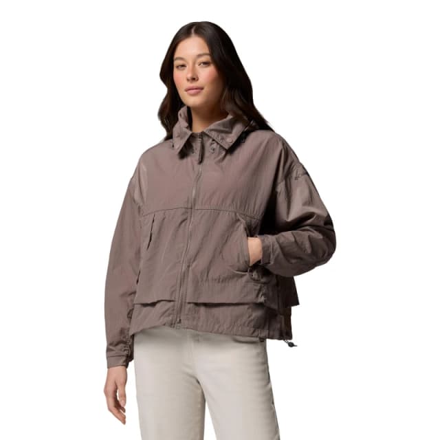 Columbia Columbia Parac II WB Ld62 Iron female 8 (XS)