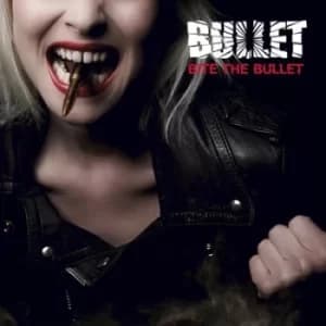Bite the Bullet Record Store Day Exclusive by Bullet Vinyl Album