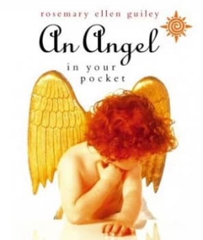 An Angel in Your Pocket. by Rosemary Ellen Guiley Paperback