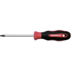 Gedore RED R38401115 Star screwdriver Size (screwdriver) T 10 Blade length: 100 mm