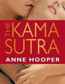 The Kama Sutra by Anne Hooper Paperback