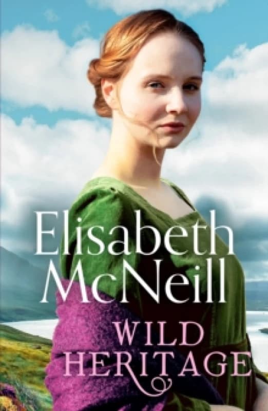 Wild Heritage : An uplifting tale of friendship and family life Paperback / softback