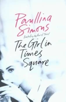 The Girl in Times Square by Paullina Simons Paperback