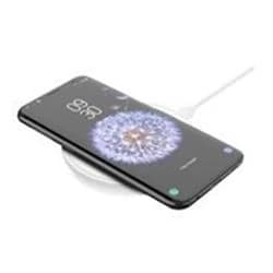Belkin Boost Up Wireless Charging Pad 10W - White