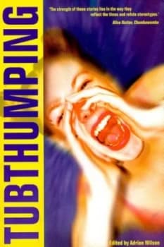 Tubthumping by Adrian Wilson Paperback