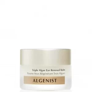 Algenist Triple Algae Eye Renewal Balm 15ml
