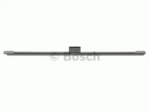 Bosch 3397008054 A350H Rear Wiper Blade Car Window Aerotwin