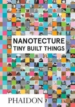 Nanotecture by Rebecca Roke