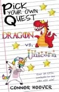 pick your own quest dragon vs unicorn