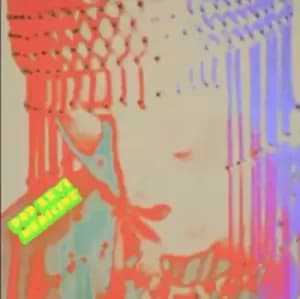 Medicine by Pop Levi CD Album