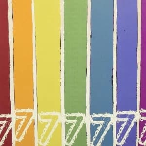 Eux Autres - Tilt The Crown Vinyl