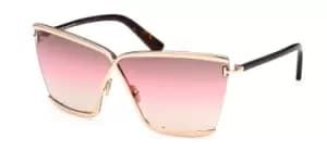 Tom Ford Sunglasses FT0936 ELLE-02 28F