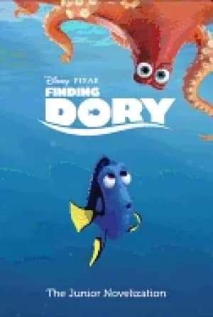 finding dory the ju