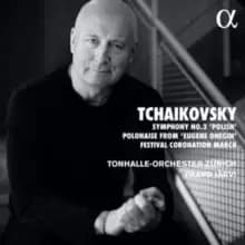 Tchaikovsky: Symphony No. 3, 'Polish'/...