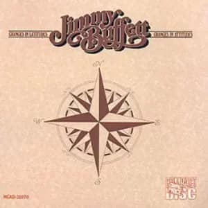 Changes In Latitudes Changes In Attitudes by Jimmy Buffett CD Album