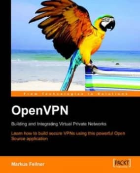 Open Vpn by M Feilner Paperback