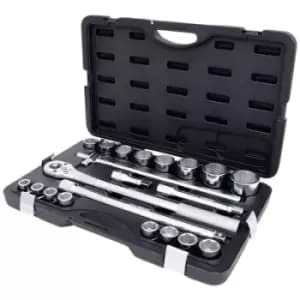 KS Tools 911.0721 Bit set 21 Piece 911.0721