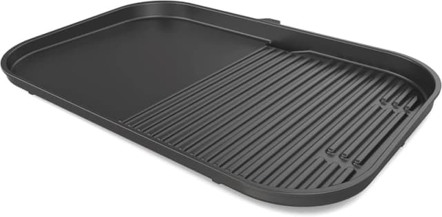 Ninja Woodfire XL 2-in-1 Grill and Flat Plate