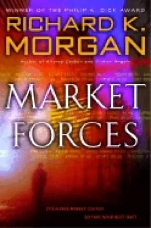 market forces